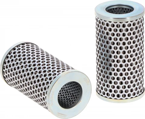 Hydraulický filter HIFI FILTER SH 63464