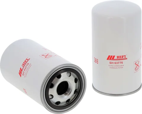 Hydraulický filter HIFI FILTER SH 63776