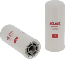 Hydraulický filter HIFI FILTER SH 66659 V