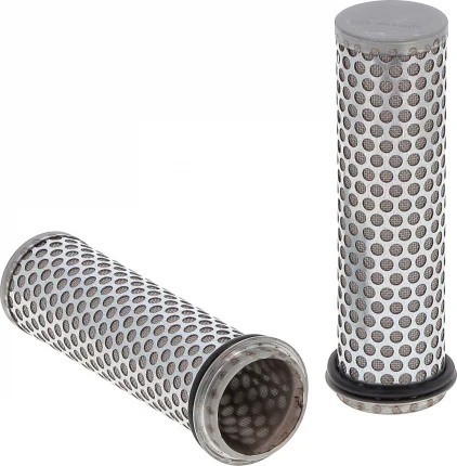 Hydraulický filter HIFI FILTER SH 68019