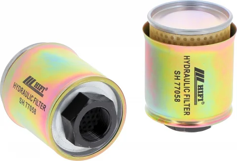 Hydraulický filter HIFI FILTER SH 77058