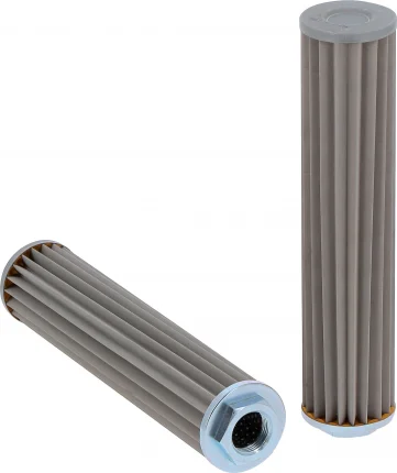 Hydraulický filter HIFI FILTER SH 77204