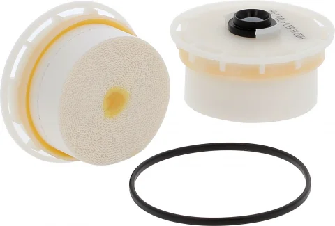 Palivový filter HIFI FILTER SN 25069