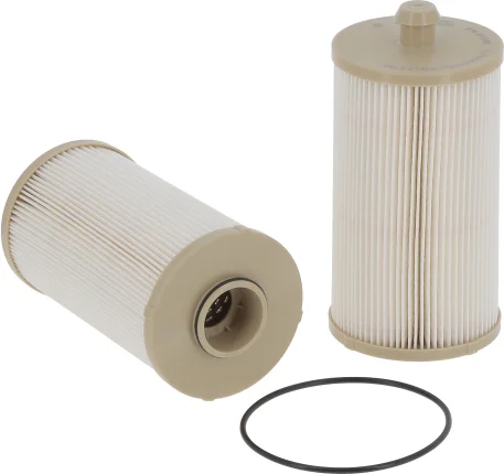 Palivový filter HIFI FILTER SN 25200