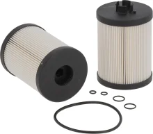 Palivový filter HIFI FILTER SN 25227
