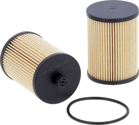 Palivový filter HIFI FILTER SN 40095