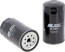 Palivový filter HIFI FILTER SN 40675