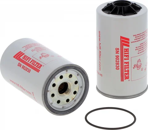 Palivový filter HIFI FILTER SN 902830