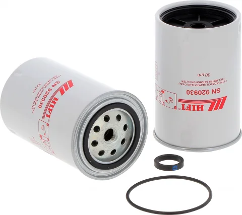 Palivový filter HIFI FILTER SN 920930