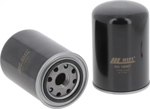 Olejový filter HIFI FILTER SO 10067