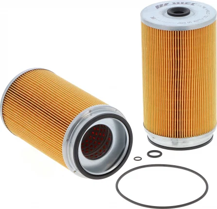 Olejový filter HIFI FILTER SO 6167