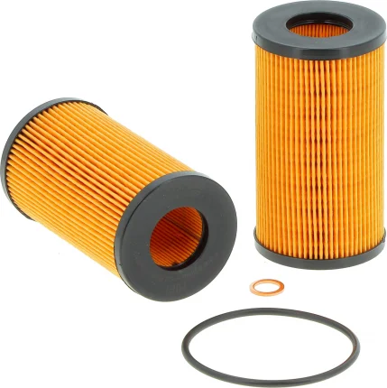 Olejový filter HIFI FILTER SO 7090