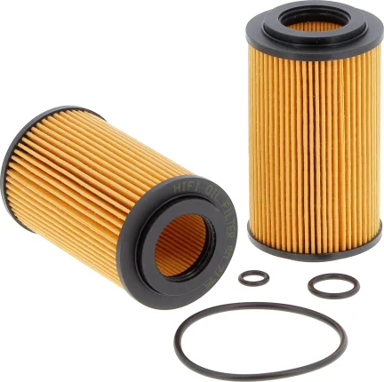 Olejový filter HIFI FILTER SO 7175