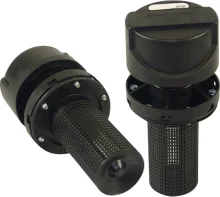 HIFI FILTER uzáver nádrže TCO 721