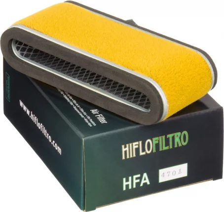 Vzduchový filter HIFLOFILTRO HFA4701