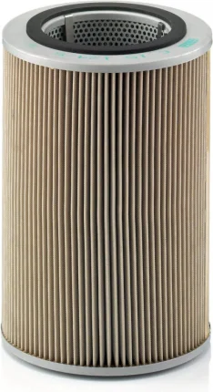 Vzduchový filter MANN FILTER C 15 124/5