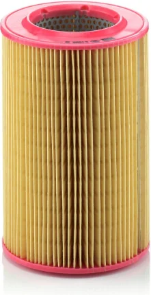 Vzduchový filter MANN FILTER C 1596