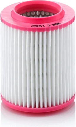 Vzduchový filter MANN FILTER C 1652