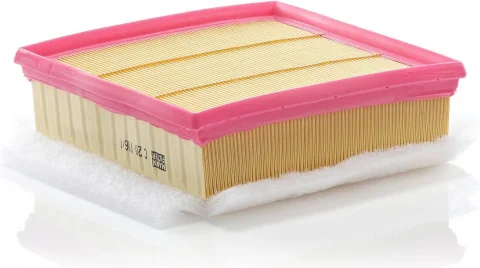 Vzduchový filter MANN FILTER C 20 106/1