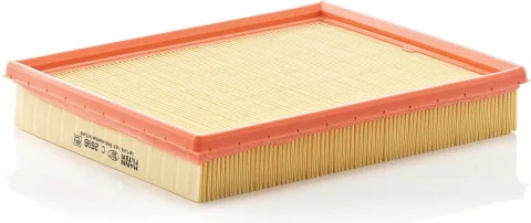 Vzduchový filter MANN FILTER C 2696