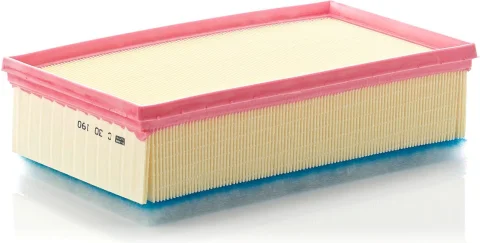 Vzduchový filter MANN FILTER C 30 190