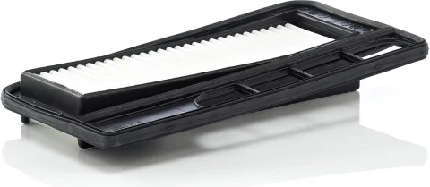 Vzduchový filter MANN FILTER C 3118