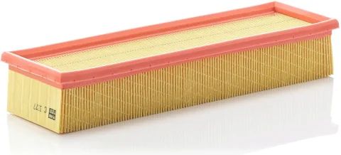 Vzduchový filter MANN FILTER C 3377