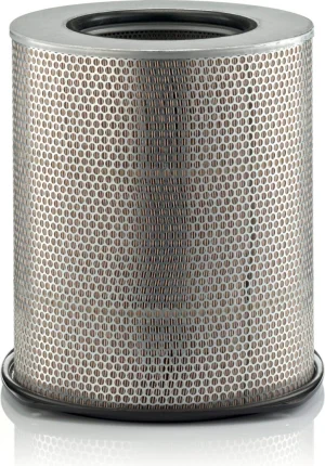 Vzduchový filter MANN FILTER C 36 1820