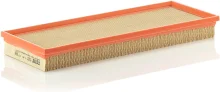MANN FILTER vzduchový filter C 40 107