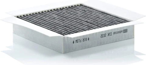 Kabínový filter MANN FILTER CUK 2032