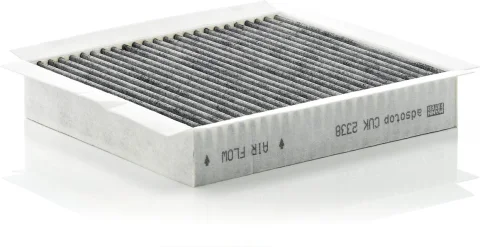 Kabínový filter MANN FILTER CUK 2338