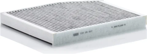 Kabínový filter MANN FILTER CUK 29 007