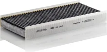 Kabínový filter MANN FILTER CUK 3847