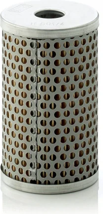 Hydraulický filter MANN FILTER H 601/4