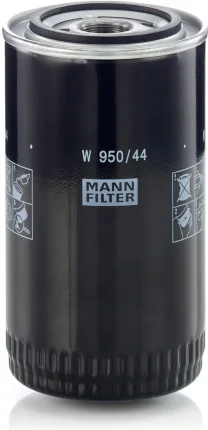 Olejový filter MANN FILTER W 950/44