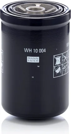 Hydraulický filter MANN FILTER WH 10 004
