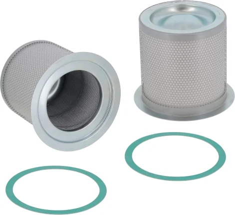 Separátor oleja HIFI FILTER OS 5074