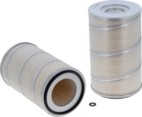 Vzduchový filter HIFI FILTER SA 14109