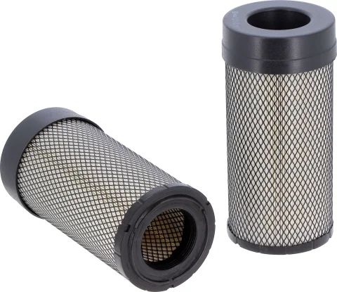Vzduchový filter HIFI FILTER SA 16827