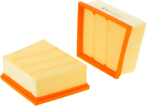 Vzduchový filter HIFI FILTER SA 6250