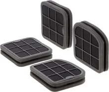 Kabínový filter HIFI FILTER SC 5088 KITCA