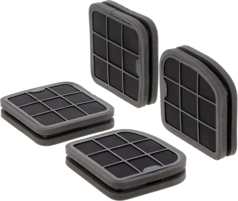 Kabínový filter HIFI FILTER SC 5088 KITCA