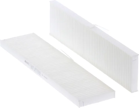 Kabínový filter HIFI FILTER SC 60058