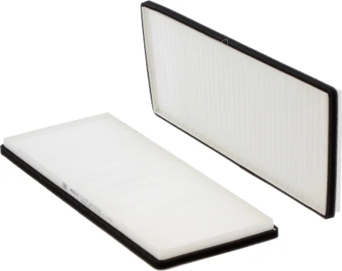 Kabínový filter HIFI FILTER SC 60165