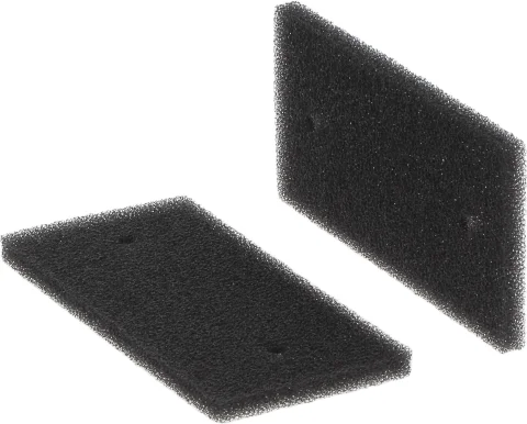 Kabínový filter HIFI FILTER SC 60200