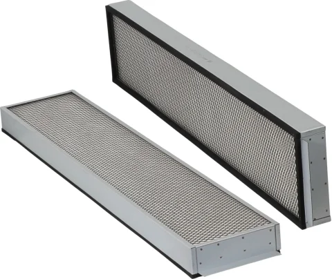 Kabínový filter HIFI FILTER SC 70047