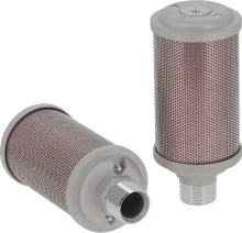 Tlmič HIFI FILTER SFE 1007 BYP