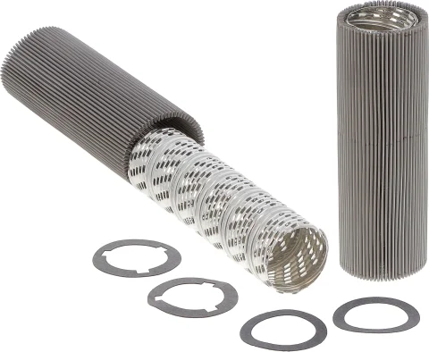 Hydraulický filter HIFI FILTER SH 51044