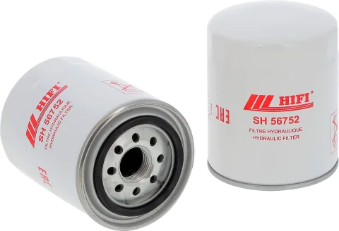 Hydraulický filter HIFI FILTER SH 56752
