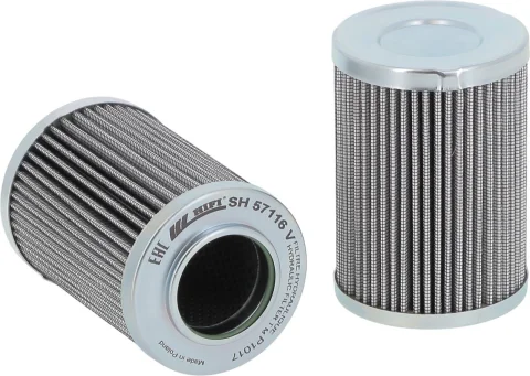 Hydraulický filter HIFI FILTER SH 57116 V